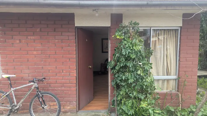 Foto 5 de la casa en Caupolicán 1235